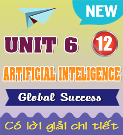 UNIT 6. ARTIFICIAL INTELIGENCE - G12 (2027)